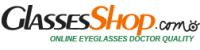 GlassesShop Gutscheincodes 