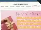 hivesandhoney.com